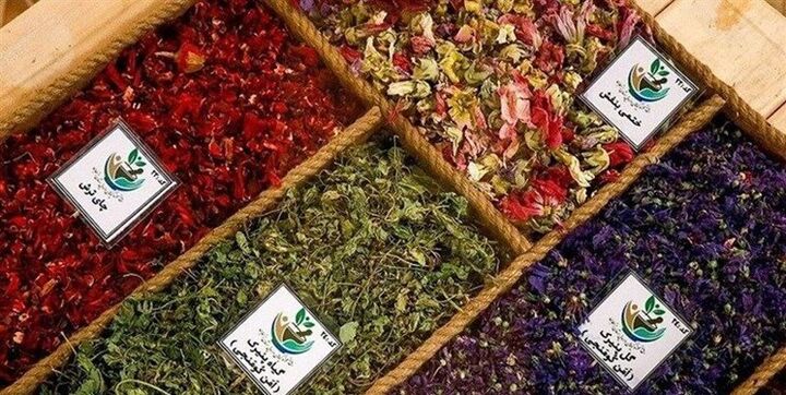 سرمایه گذاری ۱۲۰ میلیاردی صندوق پژوهش، روی ۴محصول گیاهان دارویی سرمایه گذاری ۱۲۰ میلیاردی صندوق پژوهش، روی ۴محصول گیاهان دارویی