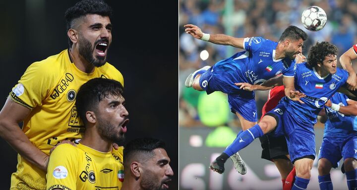 از یکه تازی آبیها تا اولین شکست شاگردان یحیی از یکه تازی آبیها تا اولین شکست شاگردان یحیی