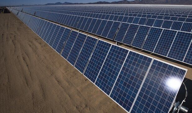 درآمدزایی ۸۸ میلیاردی نیروگاه انشعابی در خراسان جنوبی درآمدزایی ۸۸ میلیاردی نیروگاه انشعابی در خراسان جنوبی