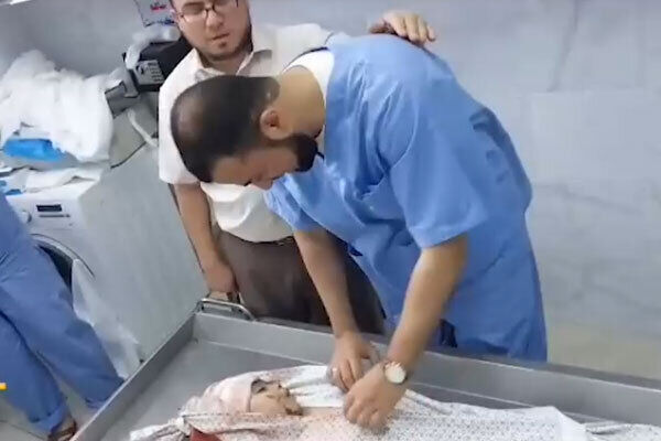 دانشگاه علوم پزشکی تهران «بورسیه دکتر ایاد شغورا» اعطا میکند دانشگاه علوم پزشکی تهران «بورسیه دکتر ایاد شغورا» اعطا میکند