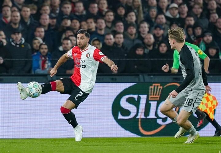 جهانبخش: میخواستم از تمام انرژی و تجربهام استفاده کنم/ باید به جوانان کمک میکردم جهانبخش: میخواستم از تمام انرژی و تجربهام استفاده کنم/ باید به جوانان کمک میکردم