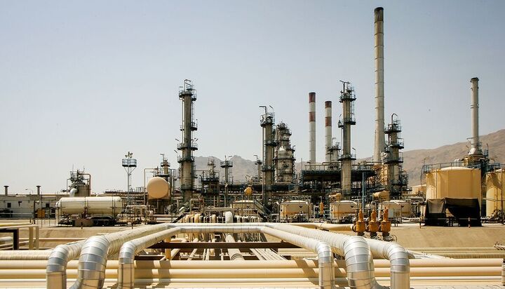 نرخ جدید خوراک پتروشیمیها اعلام شد نرخ جدید خوراک پتروشیمیها اعلام شد