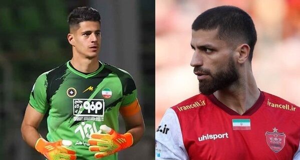 فوتبالیستهای مشمول به قانون جدید دلخوش نباشند فوتبالیستهای مشمول به قانون جدید دلخوش نباشند