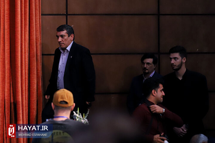 اولین رویداد ملی ساخت سریع مسکن پایدار