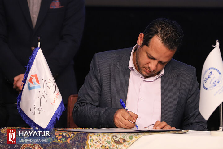 اولین رویداد ملی ساخت سریع مسکن پایدار