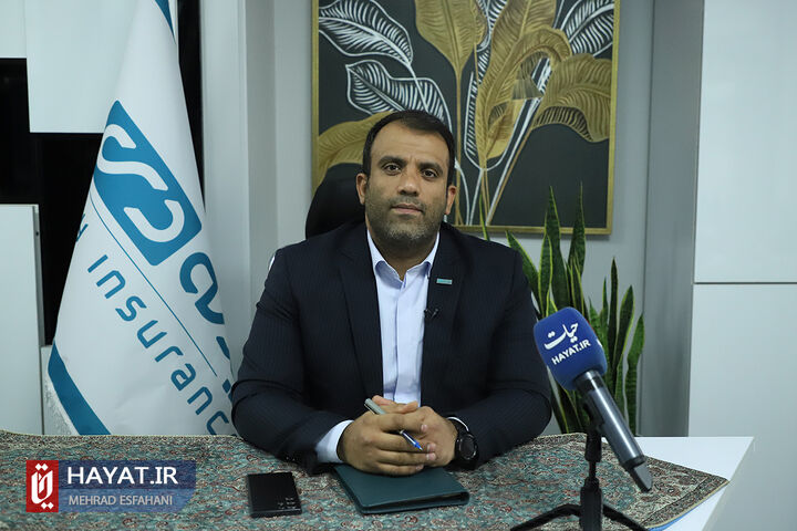 خبر خوش بیمه دی به ایثارگران/ پرداخت خسارتهای درمانی حداکثر در ۲۰ روز خبر خوش بیمه دی به ایثارگران/ پرداخت خسارتهای درمانی حداکثر در ۲۰ روز