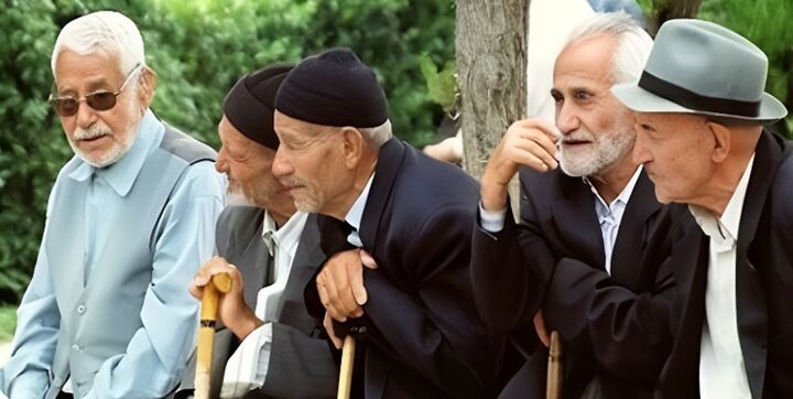 موافقت مجلس با اصلاح مصوبه متناسبسازی حقوق بازنشستگان تامین اجتماعی موافقت مجلس با اصلاح مصوبه متناسبسازی حقوق بازنشستگان تامین اجتماعی