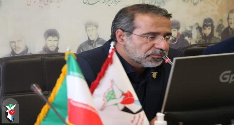 657 بیلبورد در سطح استان زنجان به تصاویر شهدای والامقام مزین شده است