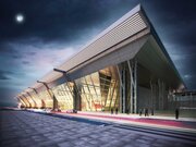افتتاح پایانه فرودگاه بین‌المللی کیش با قابلیت پذیرش سالانه 6 میلیون مسافر