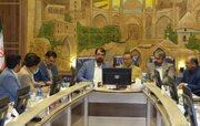 سفر شورای مشاوران وزرا در امور ایثارگران به استان سمنان