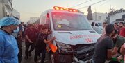 درباره حملات اسرائیل به بیمارستانها به عنوان جنایت جنگی تحقیق شود