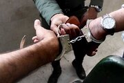دستگیری ۳۰۰ مرد و زن در پارتی شبانه