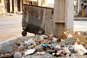 طرح کاهش زباله‌گردها در تهران آغاز شد