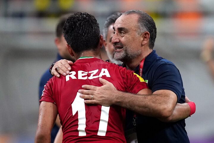 انتقام قطر را در اندونزی بگیرید/ یوزهای نوجوان آماده دومین غولکشی؟! انتقام قطر را در اندونزی بگیرید/ یوزهای نوجوان آماده دومین غولکشی؟!