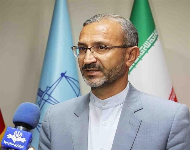 2 مسؤول دیگر از مقصران معدن طزره دامغان تفهیم اتهام شدند 2 مسؤول دیگر از مقصران معدن طزره دامغان تفهیم اتهام شدند