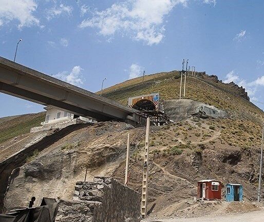 پروژهای که ۱۴۰ کیلومتر از مسافت جاده تهران_شمال را کاهش میدهد پروژهای که ۱۴۰ کیلومتر از مسافت جاده تهران_شمال را کاهش میدهد