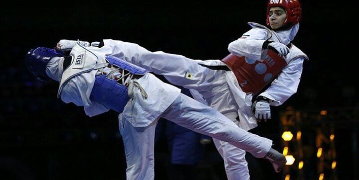 صعود ایران به نیمهنهایی با غلبه بر کرهجنوبی صعود ایران به نیمهنهایی با غلبه بر کرهجنوبی