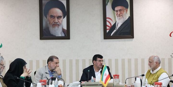 از اعلام زمان مجمع کمیته ملی پارالمپیک تا بازگشت پارا تیروکمان به فدراسیون جانبازان از اعلام زمان مجمع کمیته ملی پارالمپیک تا بازگشت پارا تیروکمان به فدراسیون جانبازان