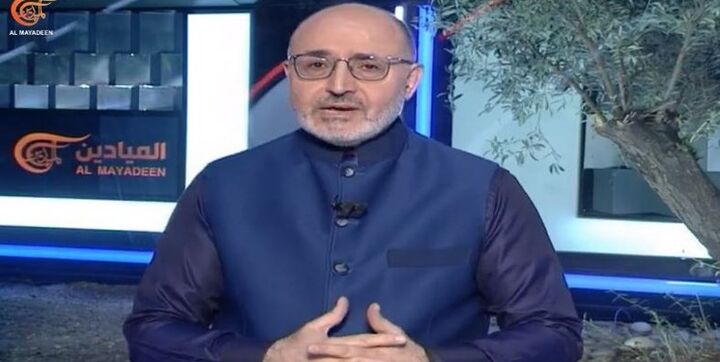 پاسخ مدیر المیادین به رژیم اسرائیل: ما متوقف نمی‌شویم
