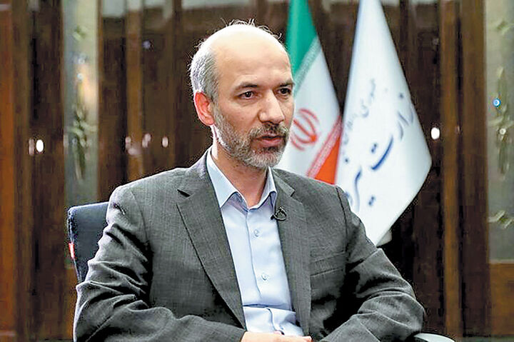 ایران جزو چهار کشور دنیا در حوزه سدسازی است ایران جزو چهار کشور دنیا در حوزه سدسازی است