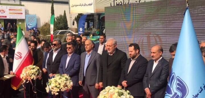 تحول در حوزه صنعت خودرو باید عملیاتی شود تحول در حوزه صنعت خودرو باید عملیاتی شود