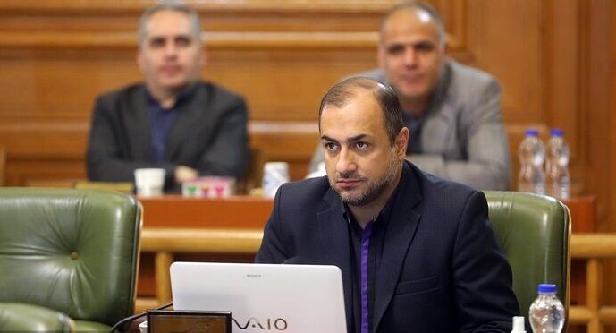 مهمترین ملاک برای بررسی عملکرد شهرداری، تحقق بودجه و اجرای پروژه هاست مهمترین ملاک برای بررسی عملکرد شهرداری، تحقق بودجه و اجرای پروژه هاست