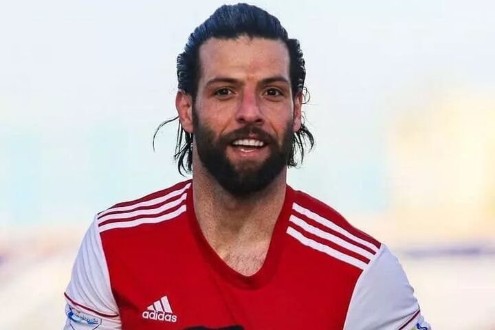 بازگشت دو اخراجی فولاد به تمرینات بازگشت دو اخراجی فولاد به تمرینات