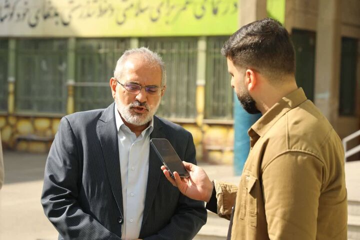 رزمندگان مقاومت توانمندی دفاع از خود را دارند رزمندگان مقاومت توانمندی دفاع از خود را دارند