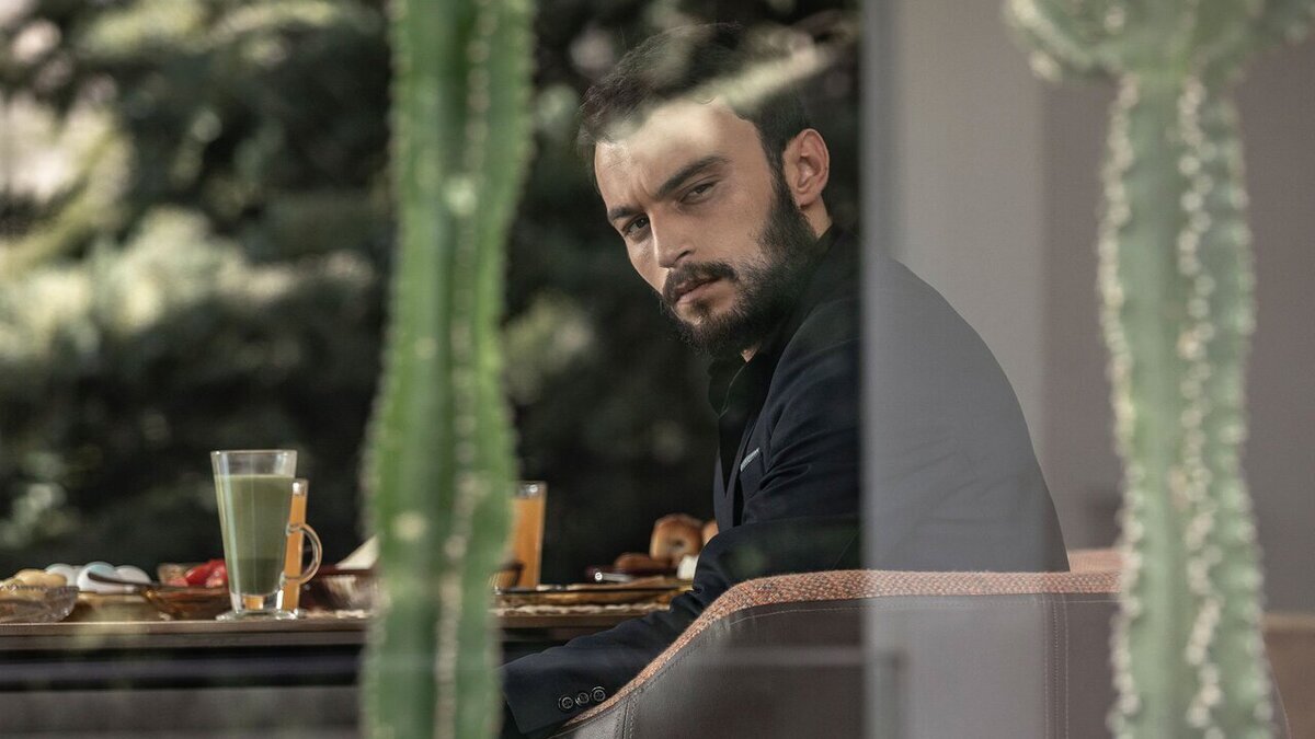 زخمی کاری بر پیکر مخاطب با سریال «زخم کاری: بازگشت»