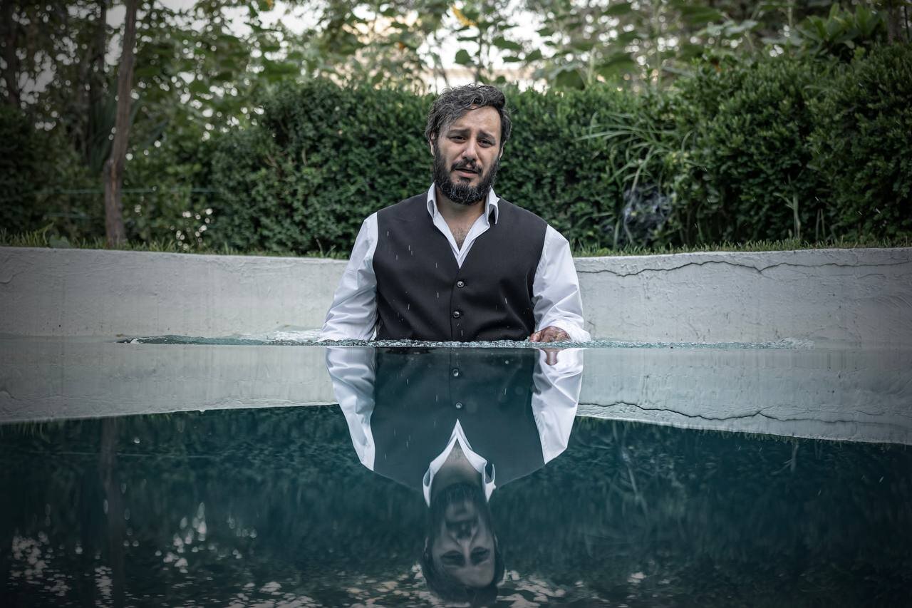 زخمی کاری بر پیکر مخاطب با سریال «زخم کاری: بازگشت»