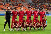 مسیر آسان نوجوانان ایران برای رسیدن به فینال جام جهانی