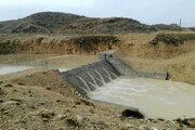 اجرای عملیات آبخیزداری در ۲۰ میلیون هکتار از اراضی ایران