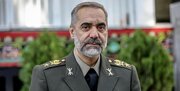 وزیر دفاع: کاهش مدت خدمت سربازی به 12 ماه منوط به موافقت ستادکل است