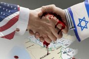 ارسال مهمات به اسرائیل توسط آمریکا در سکوت