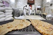 ۸۲ هزار نانوایی در کشور به تدریج نان کامل خواهند پخت
