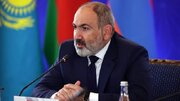 ارمنستان به دنبال «شرکای جدید امنیتی» است
