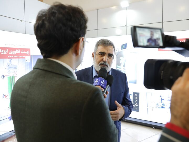 گستره وسیع کاربرد فناوری هستهای در صنایع و حوزههای گوناگون گستره وسیع کاربرد فناوری هستهای در صنایع و حوزههای گوناگون