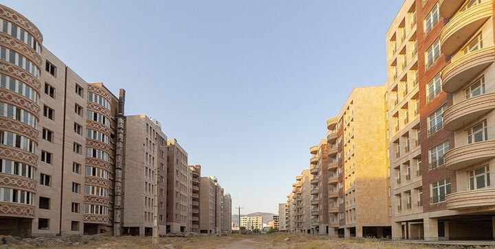 بهره‌برداری ۲۰۰ واحد مسکونی اسلامشهر تا پایان سال
