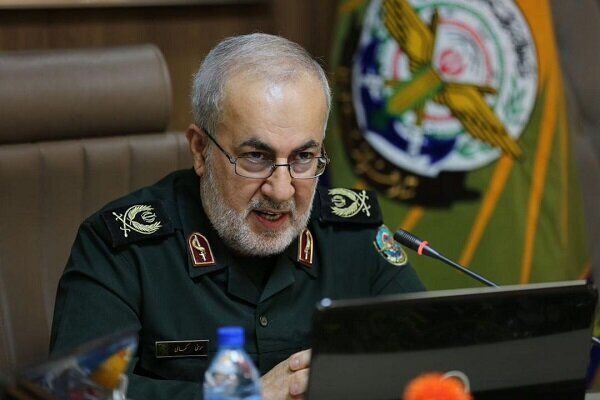 رقابت ۷۹۵۰ سرباز ماهر در مرحله دوم مسابقه مهارتی کارکنان وظیفه رقابت ۷۹۵۰ سرباز ماهر در مرحله دوم مسابقه مهارتی کارکنان وظیفه