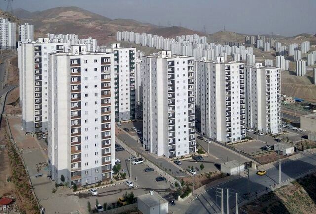 مدیرعامل عمران پردیس: ساخت و ساز در فاز ۵ پس از چند سال وقفه آغاز شده است مدیرعامل عمران پردیس: ساخت و ساز در فاز ۵ پس از چند سال وقفه آغاز شده است