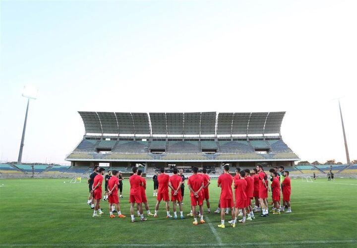 اطلاعیه سازمان خصوصیسازی برای واگذاری ۵۱ درصد سهام پرسپولیس اطلاعیه سازمان خصوصیسازی برای واگذاری ۵۱ درصد سهام پرسپولیس