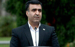 سرمایه گذاری صندوق ملی محیط زیست در اجرای طرح گردشگری آشوراده سرمایه گذاری صندوق ملی محیط زیست در اجرای طرح گردشگری آشوراده