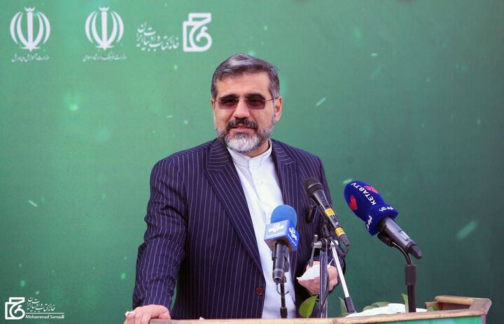 افزایش تعداد کتابخانههای سیار؛ گام موثر وزارت فرهنگ و ارشاد اسلامی در تحقق عدالت فرهنگی افزایش تعداد کتابخانههای سیار؛ گام موثر وزارت فرهنگ و ارشاد اسلامی در تحقق عدالت فرهنگی