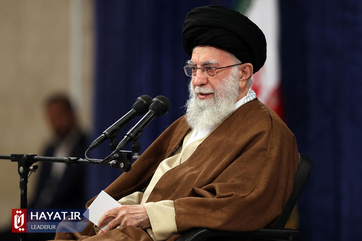 دیدار دستاندرکاران برگزاری کنگره بینالمللی علامه طباطبایی