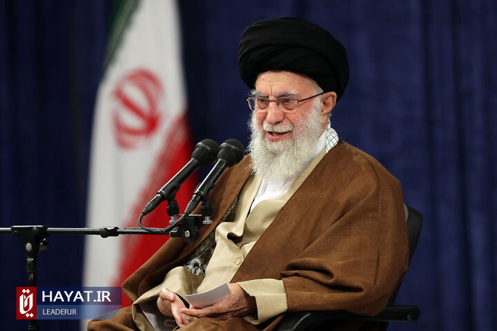 دیدار دستاندرکاران برگزاری کنگره بینالمللی علامه طباطبایی