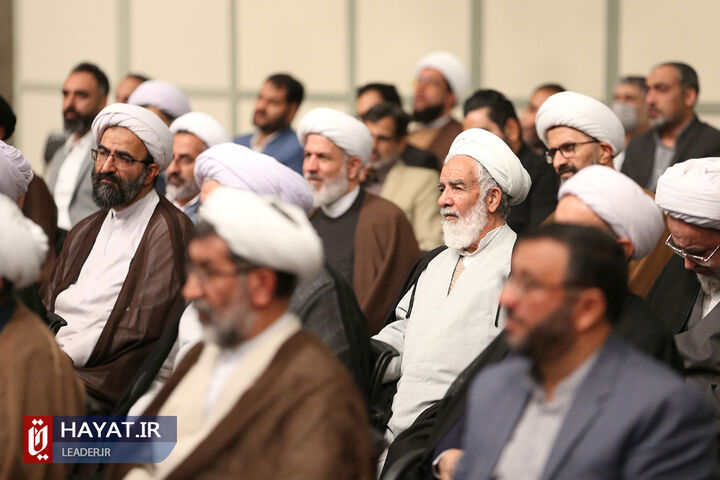 دیدار دستاندرکاران برگزاری کنگره بینالمللی علامه طباطبایی