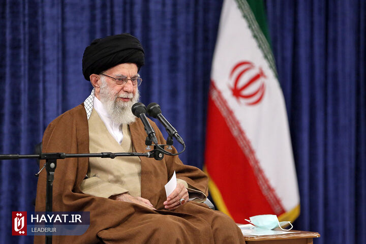 دیدار دستاندرکاران برگزاری کنگره بینالمللی علامه طباطبایی