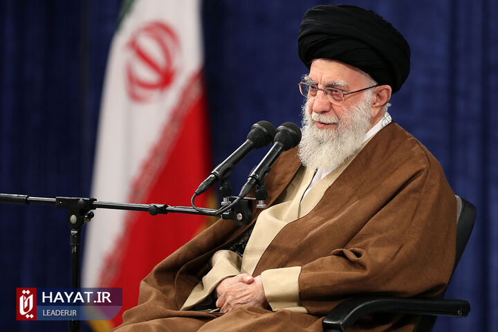 دیدار دستاندرکاران برگزاری کنگره بینالمللی علامه طباطبایی