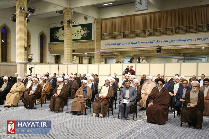 دیدار دستاندرکاران برگزاری کنگره بینالمللی علامه طباطبایی