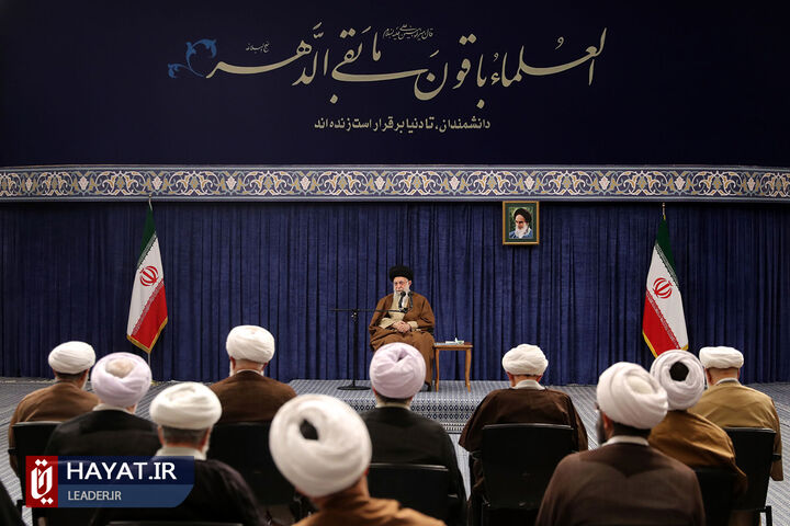 دیدار دستاندرکاران برگزاری کنگره بینالمللی علامه طباطبایی